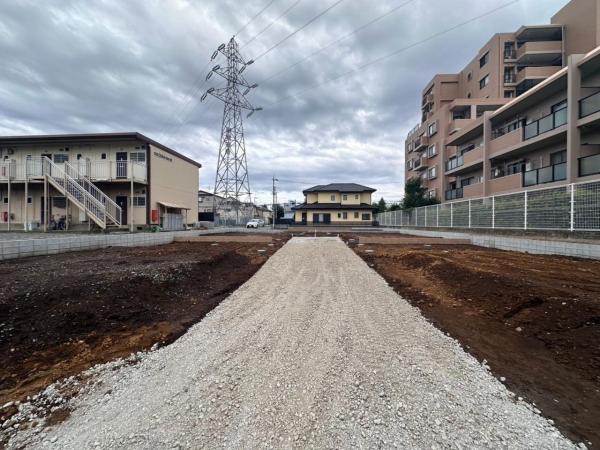 新築戸建 所沢市小手指町４丁目 西武池袋線小手指駅 4,990万円