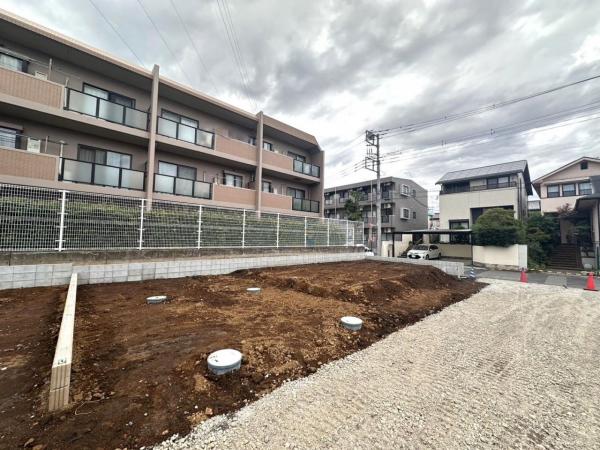 新築戸建 所沢市小手指町４丁目 西武池袋線小手指駅 4,990万円