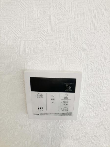 所沢市小手指南1丁目第37　新築分譲住宅全2棟 その他設備 
