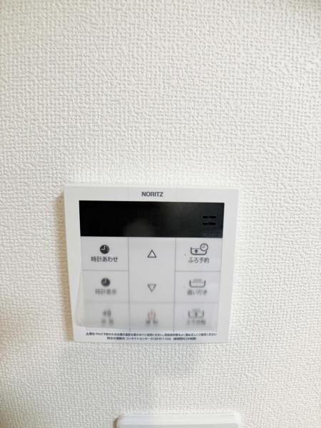 新築戸建 所沢市中新井３丁目 西武新宿線新所沢駅 3,390万円