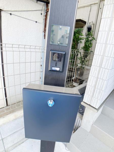 新築戸建 所沢市中新井３丁目 西武新宿線新所沢駅 3,390万円