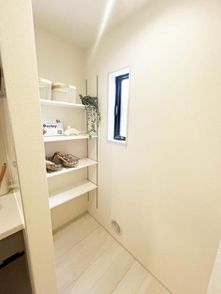 新築戸建 所沢市東狭山ケ丘１丁目 西武池袋線狭山ヶ丘駅 4,980万円