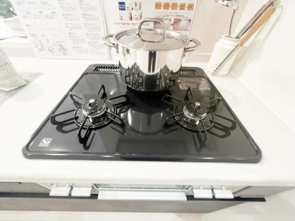 新築戸建 所沢市東狭山ケ丘１丁目 西武池袋線狭山ヶ丘駅 4,980万円