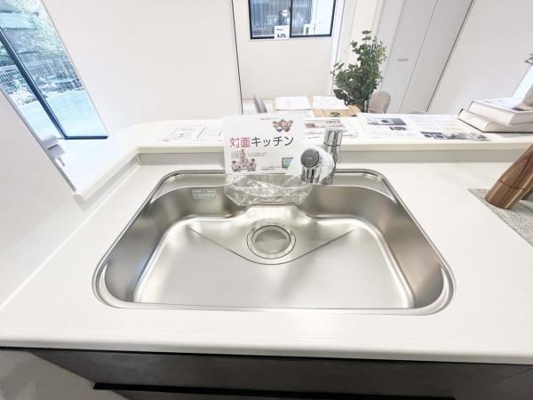 新築戸建 所沢市東狭山ケ丘１丁目 西武池袋線狭山ヶ丘駅 4,980万円