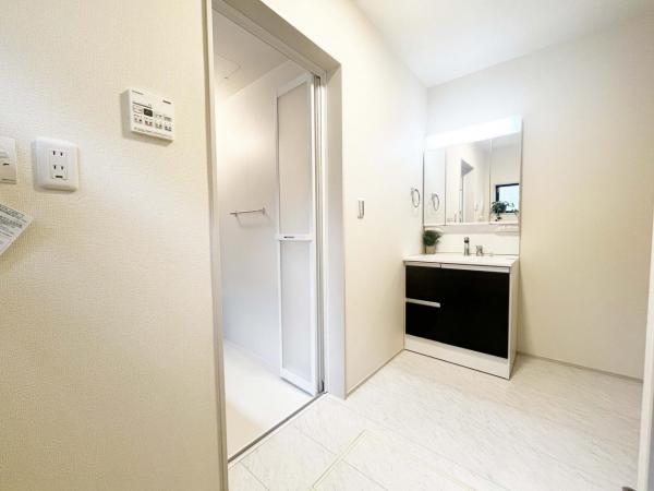 新築戸建 所沢市東狭山ケ丘１丁目 西武池袋線狭山ヶ丘駅 4,980万円