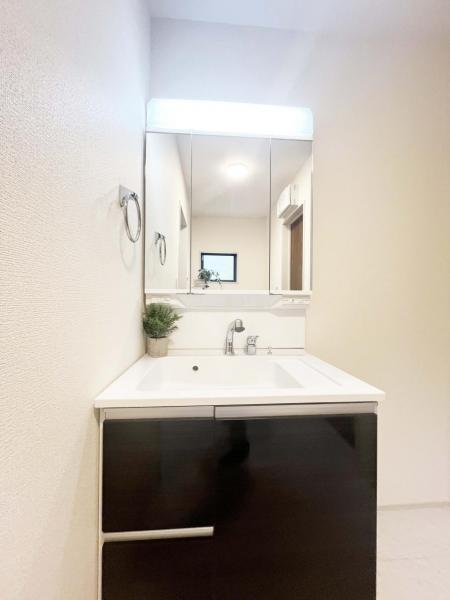 新築戸建 所沢市東狭山ケ丘１丁目 西武池袋線狭山ヶ丘駅 4,980万円