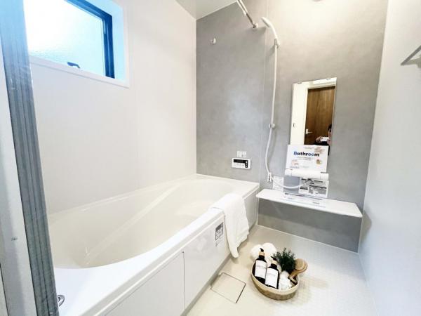 新築戸建 所沢市東狭山ケ丘１丁目 西武池袋線狭山ヶ丘駅 4,980万円