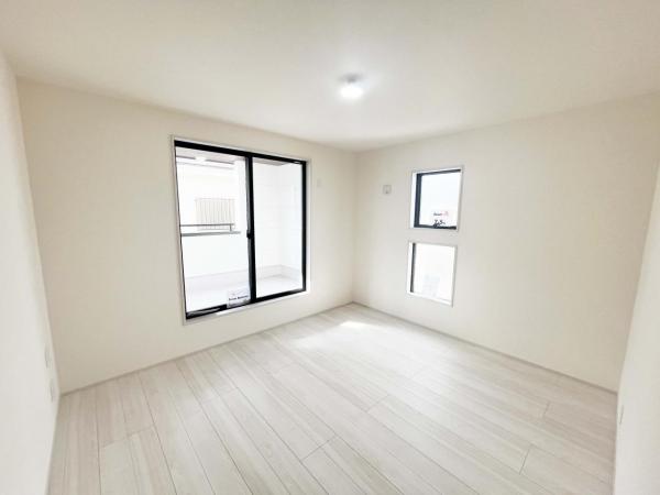 新築戸建 所沢市東狭山ケ丘１丁目 西武池袋線狭山ヶ丘駅 4,980万円