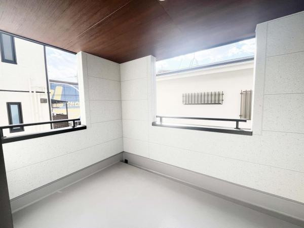 新築戸建 所沢市東狭山ケ丘１丁目 西武池袋線狭山ヶ丘駅 4,980万円