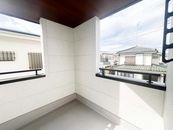 新築戸建 所沢市東狭山ケ丘１丁目 西武池袋線狭山ヶ丘駅 4,980万円