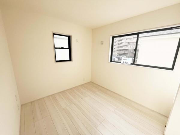 新築戸建 所沢市東狭山ケ丘１丁目 西武池袋線狭山ヶ丘駅 4,980万円