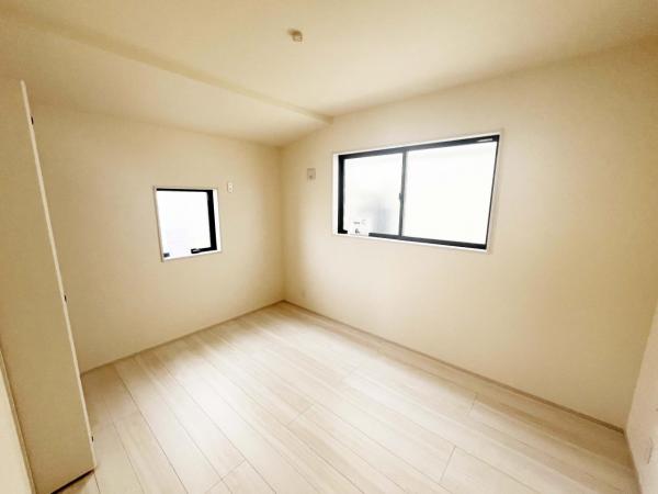 新築戸建 所沢市東狭山ケ丘１丁目 西武池袋線狭山ヶ丘駅 4,980万円