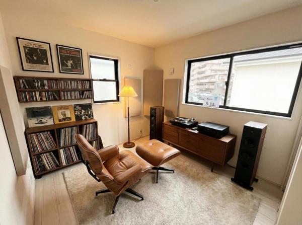 新築戸建 所沢市東狭山ケ丘１丁目 西武池袋線狭山ヶ丘駅 4,980万円