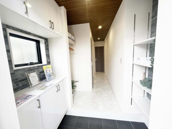 新築戸建 所沢市東狭山ケ丘１丁目 西武池袋線狭山ヶ丘駅 4,980万円