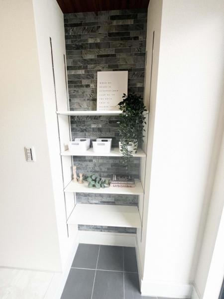 新築戸建 所沢市東狭山ケ丘１丁目 西武池袋線狭山ヶ丘駅 4,980万円