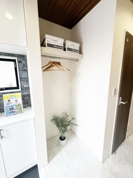 新築戸建 所沢市東狭山ケ丘１丁目 西武池袋線狭山ヶ丘駅 4,980万円