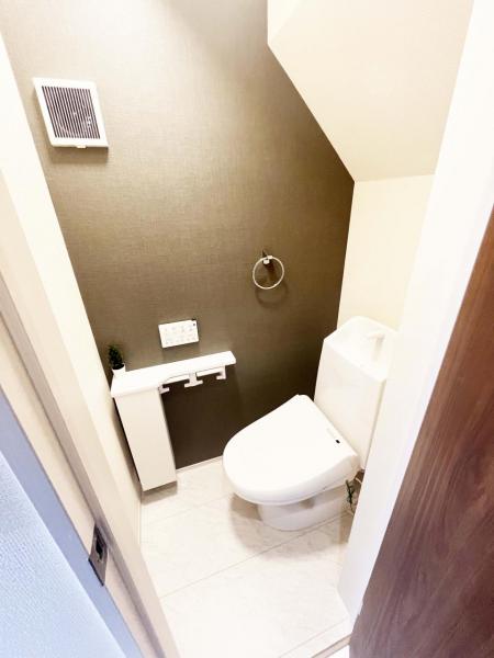 新築戸建 所沢市東狭山ケ丘１丁目 西武池袋線狭山ヶ丘駅 4,980万円