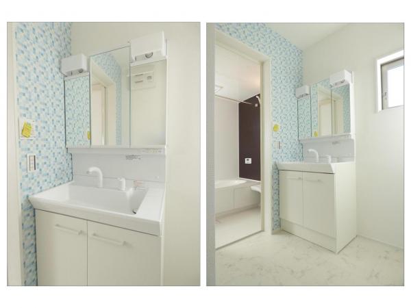 新築戸建 所沢市小手指南２丁目 西武池袋線小手指駅 3,899万円