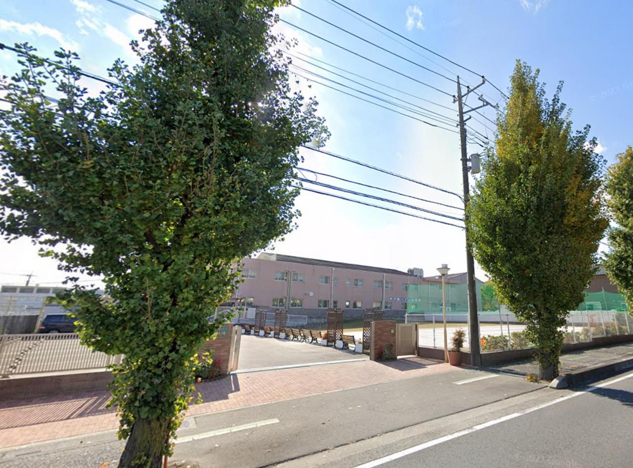 所沢第六文化幼稚園