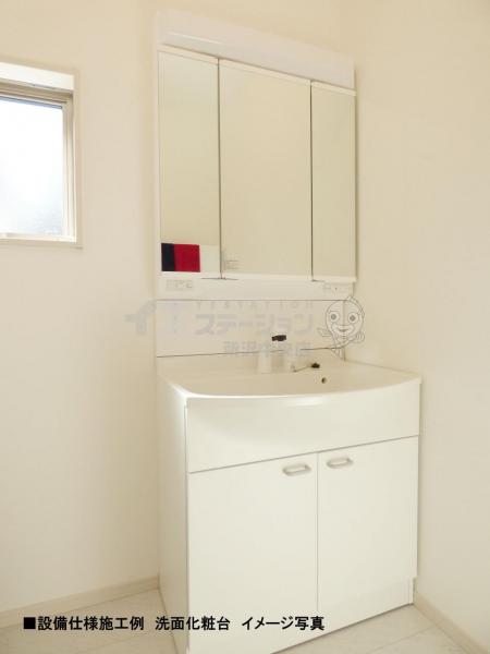 所沢市北野南1丁目　第2新築分譲住宅全4棟 同仕様写真（内観） 