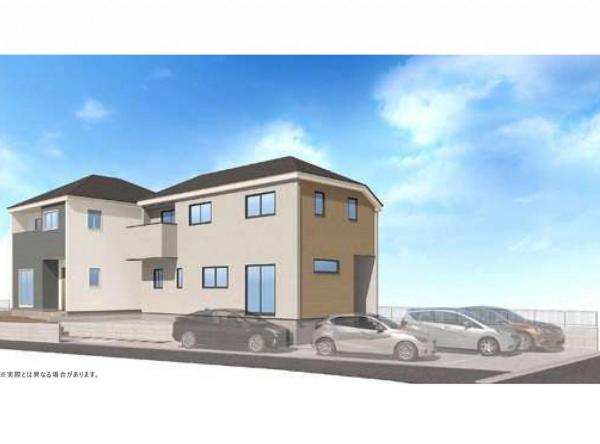 新築戸建 所沢市小手指南２丁目 西武池袋線小手指駅 4,290万円