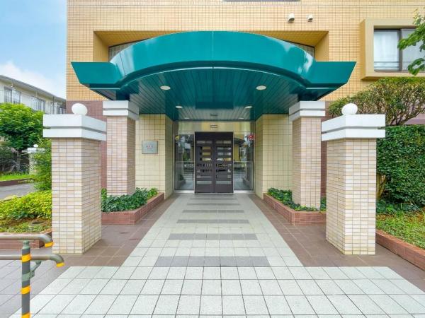 中古マンション 所沢市美原町２丁目 西武新宿線新所沢駅 2,998万円