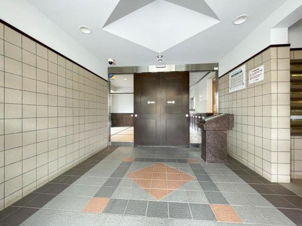 中古マンション 所沢市美原町２丁目 西武新宿線新所沢駅 2,998万円