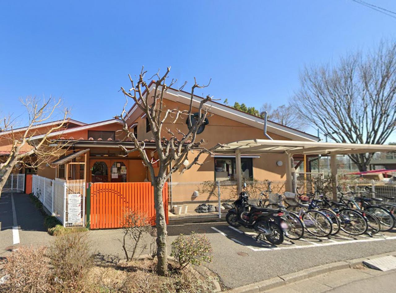 あかねの風保育園