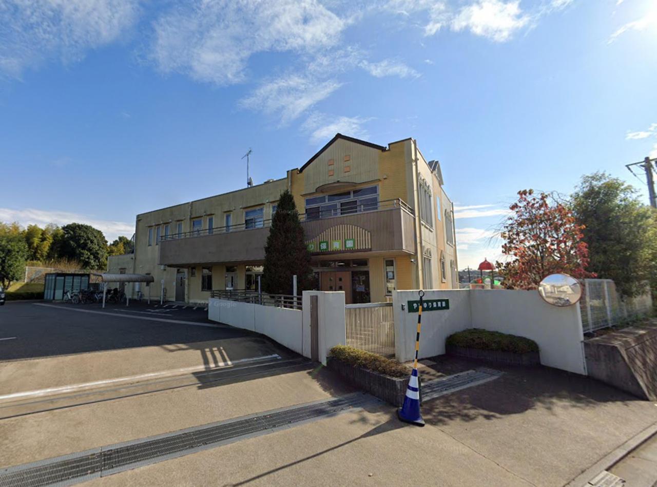 やまゆり保育園