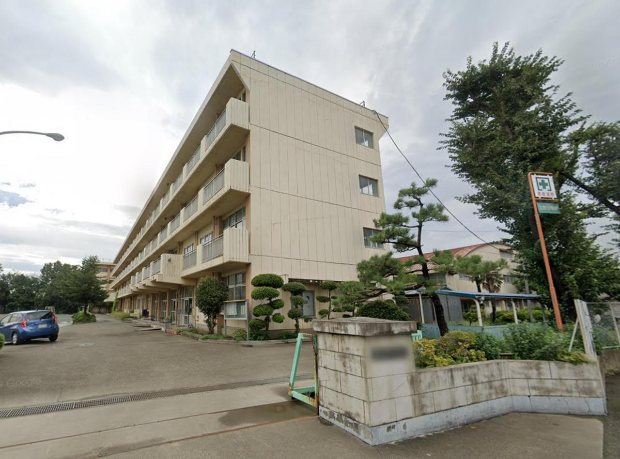 所沢市立北野小学校
