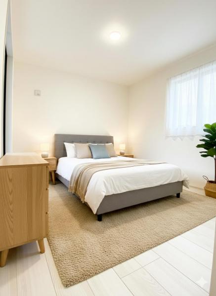 新築戸建 所沢市大字北岩岡 西武新宿線新所沢駅 3,780万円