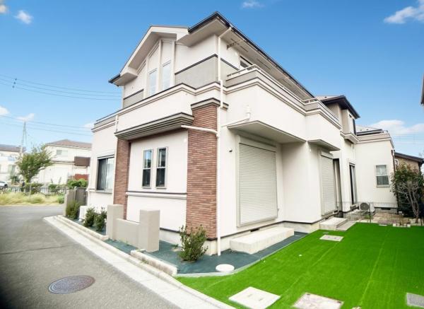 中古戸建 所沢市上新井３丁目 西武池袋線小手指駅 4,180万円