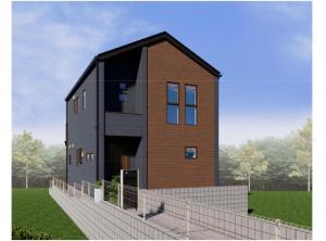 新築戸建 所沢市小手指南４丁目7-1 西武池袋線小手指駅 36800000