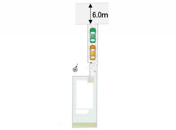 新築戸建 所沢市小手指南４丁目 西武池袋線小手指駅 3,880万円