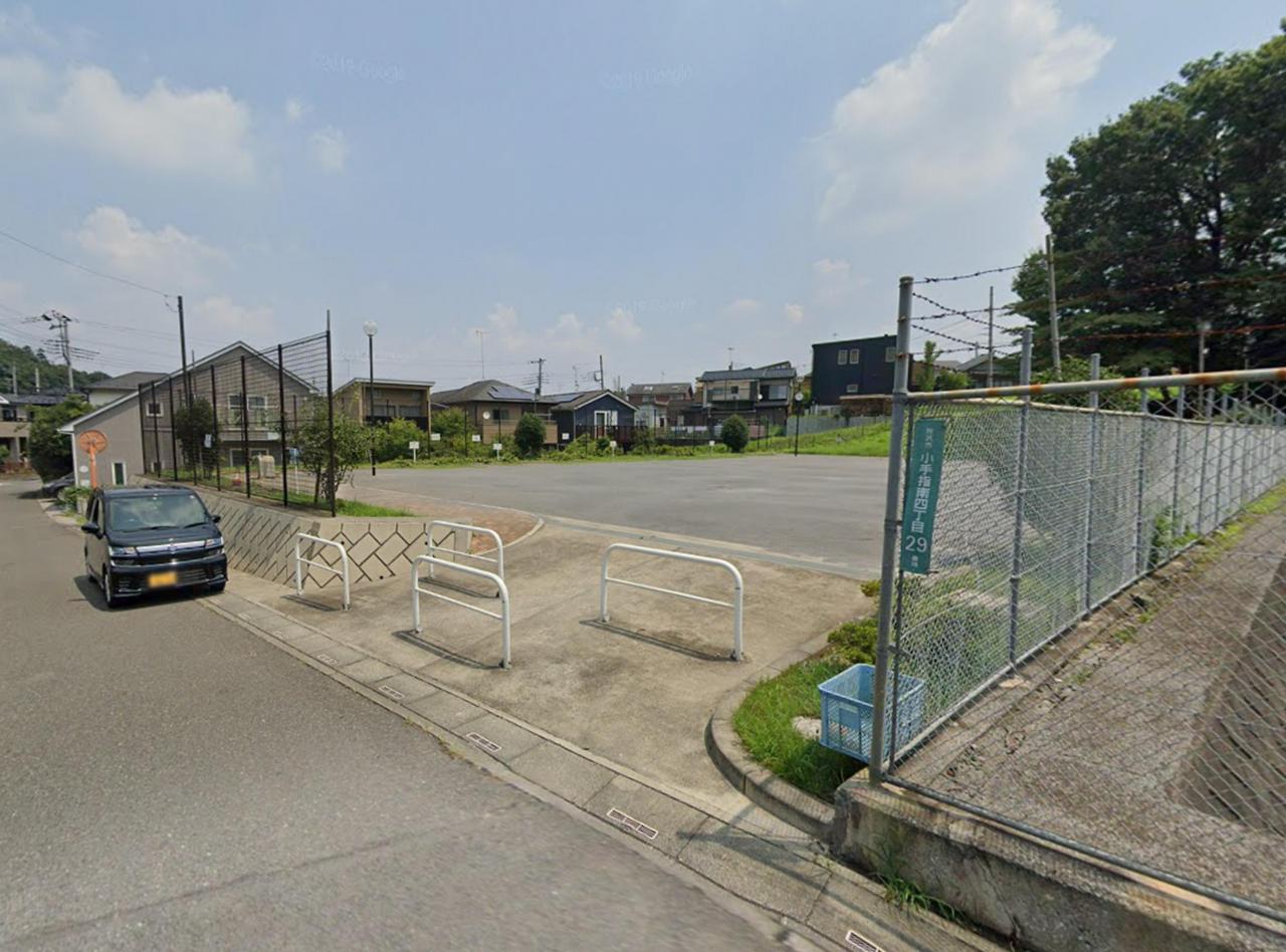 宮前公園