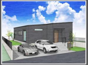 新築戸建 所沢市大字山口１０００－４６ 西武狭山線下山口駅 48800000