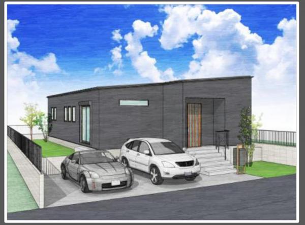 新築戸建 所沢市大字山口 西武狭山線下山口駅 4,980万円