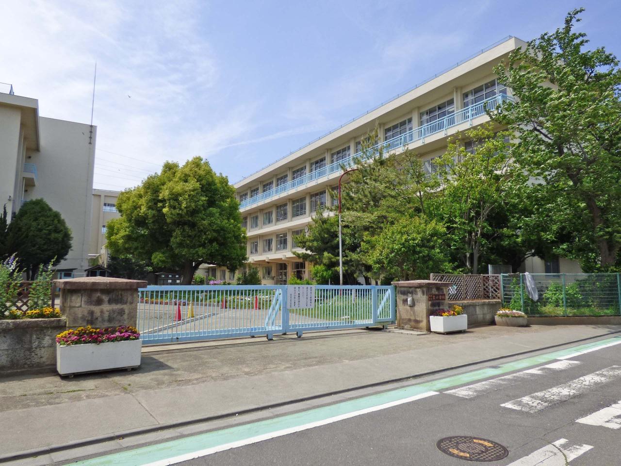 所沢市立泉小学校
