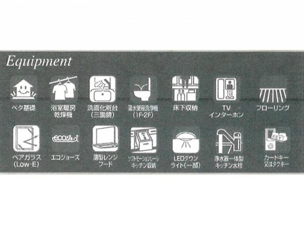 新築戸建 所沢市大字山口 西武狭山線下山口駅 3,280万円