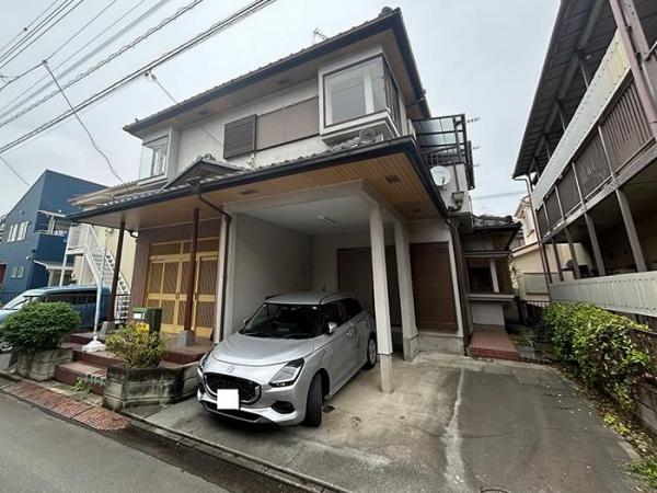 中古戸建 所沢市若狭３丁目 西武池袋線狭山ヶ丘駅 3,899万円