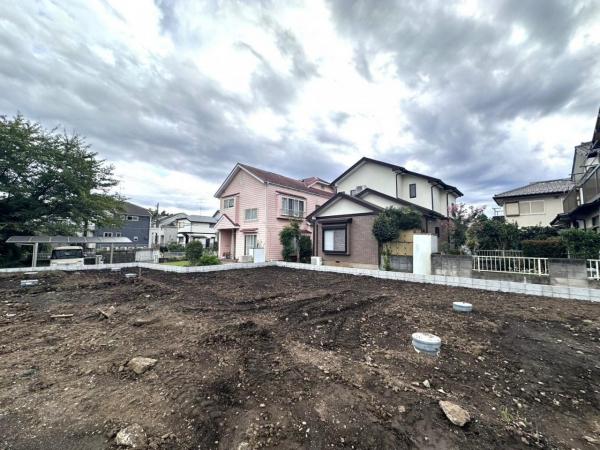 新築戸建 所沢市小手指元町２丁目 西武池袋線小手指駅 4,598万円