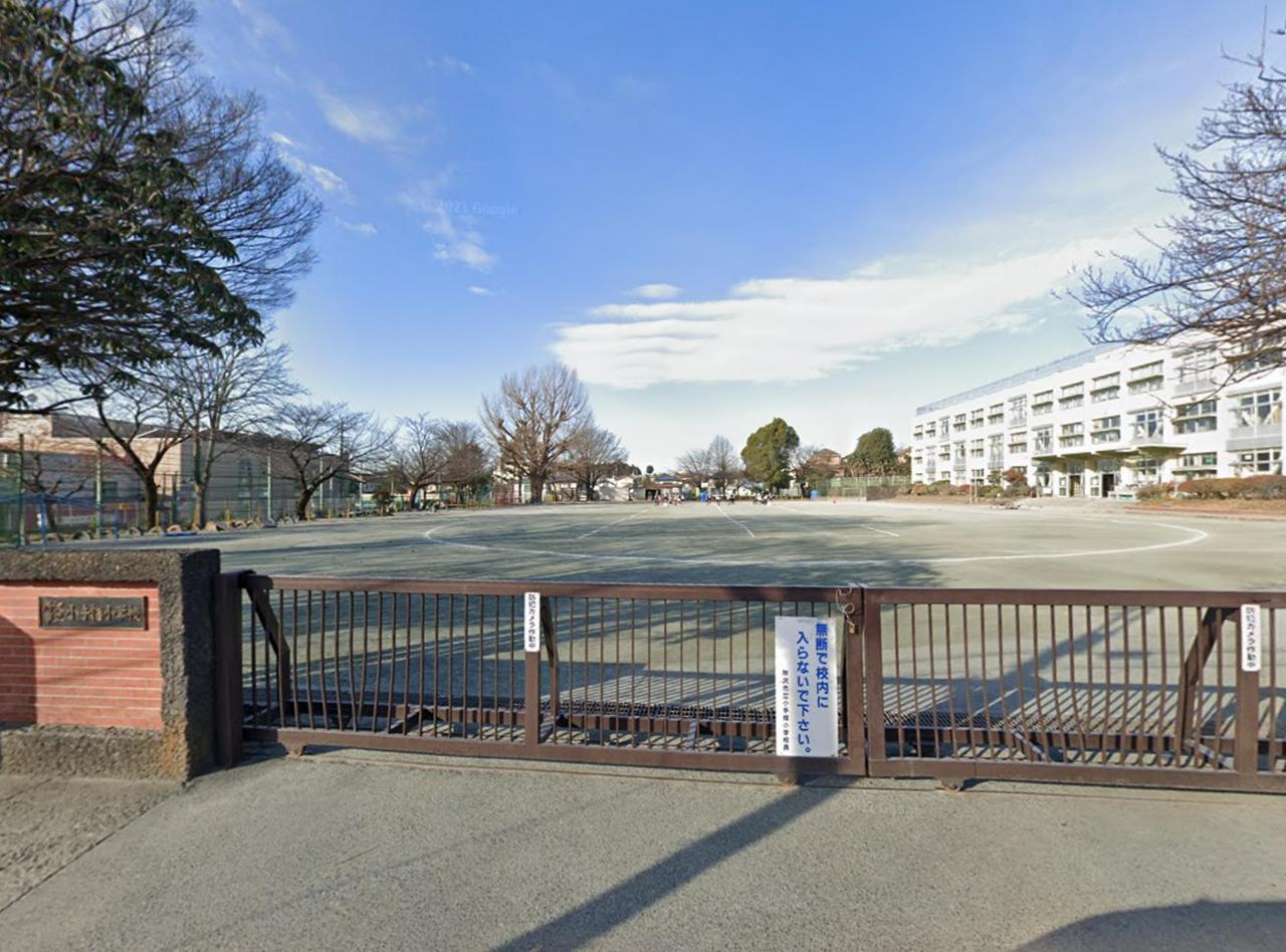 所沢市立小手指小学校