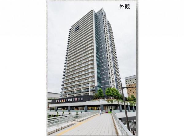 中古マンション 所沢市東住吉 西武池袋線所沢駅 7,198万円