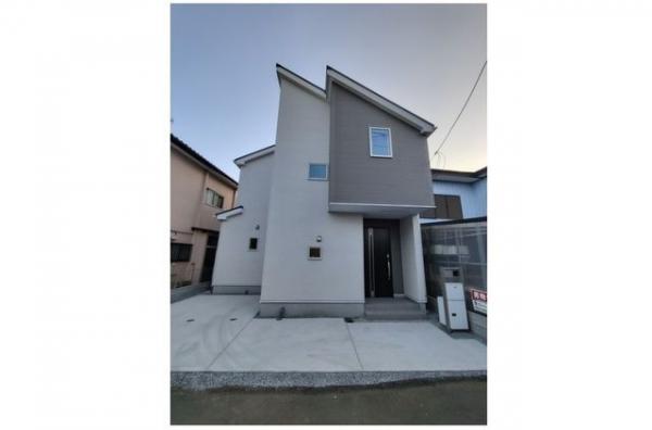 新築戸建 所沢市西狭山ケ丘１丁目 西武池袋線狭山ヶ丘駅 3,380万円