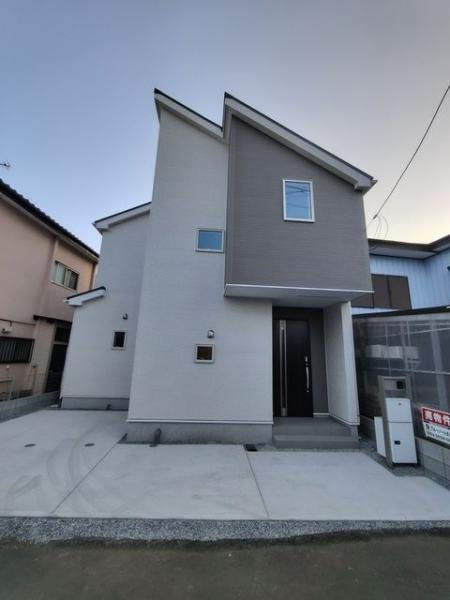 新築戸建 所沢市西狭山ケ丘１丁目 西武池袋線狭山ヶ丘駅 3,380万円