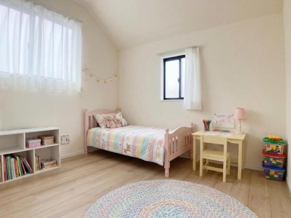 所沢市東狭山ヶ丘3丁目11期　新築分譲住宅全2棟 同仕様写真（内観） 