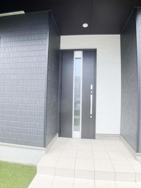 所沢市東狭山ヶ丘3丁目11期　新築分譲住宅全2棟 同仕様写真（内観） 