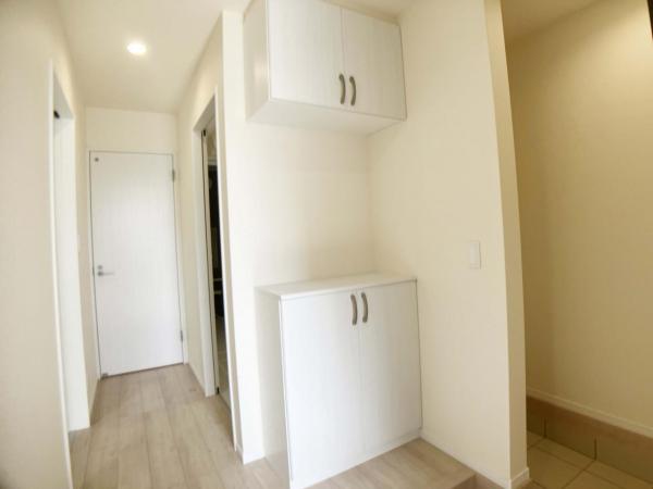 所沢市東狭山ヶ丘3丁目11期　新築分譲住宅全2棟 同仕様写真（内観） 