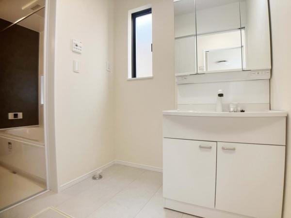 所沢市東狭山ヶ丘3丁目11期　新築分譲住宅全2棟 同仕様写真（内観） 