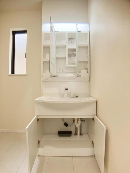 所沢市東狭山ヶ丘3丁目11期　新築分譲住宅全2棟 同仕様写真（内観） 